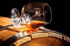 OMGD Raise your Spirits: Brandy