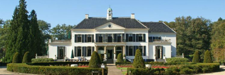 Kerstgaladiner bij Kasteel Engelenburg