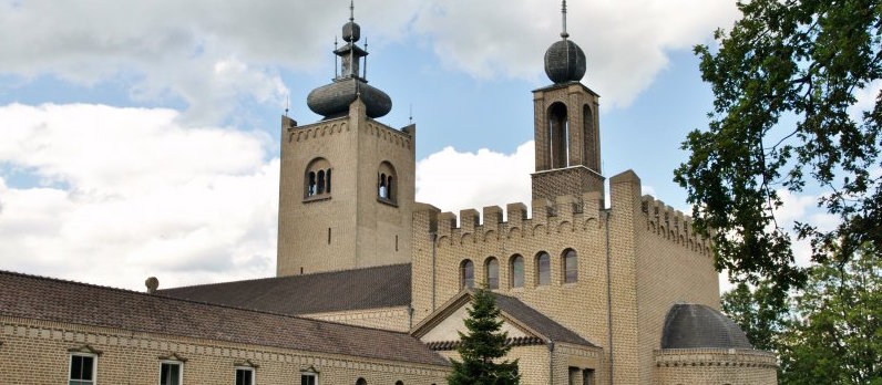 Verslag van het Diner Amical bij Het Klooster