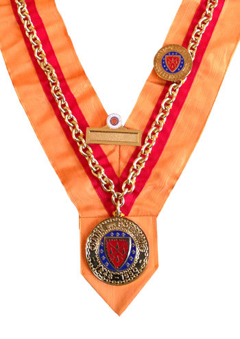 Grand Officier Maître Rôtisseur