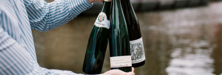 OMGD Tasting: Deep Dive into the wines of the Rhine…on the Rhine