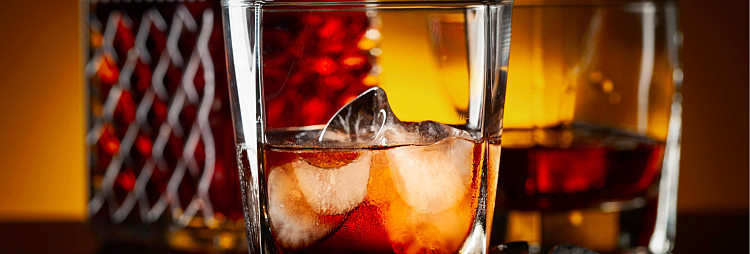OMGD: Raise your spirits: Brandy
