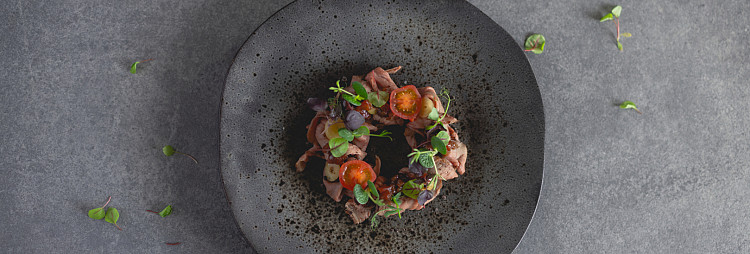 Déjeuner Amical De Mandemaaker