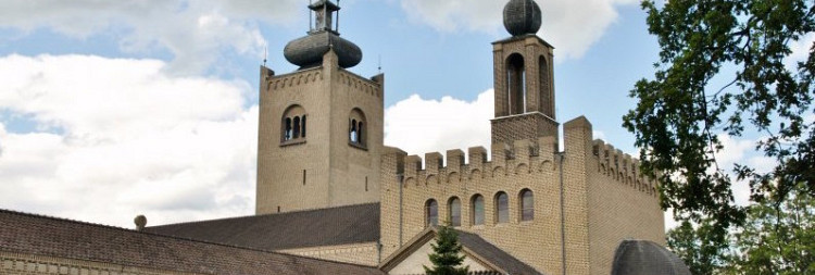 Verslag van het Diner Amical bij Het Klooster