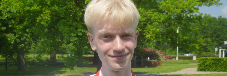 Chiel de Boer winnaar Jeunes Chefs Competitie 2024