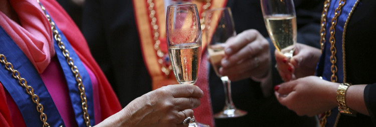 Jaarprogramma Chaîne NL 2026